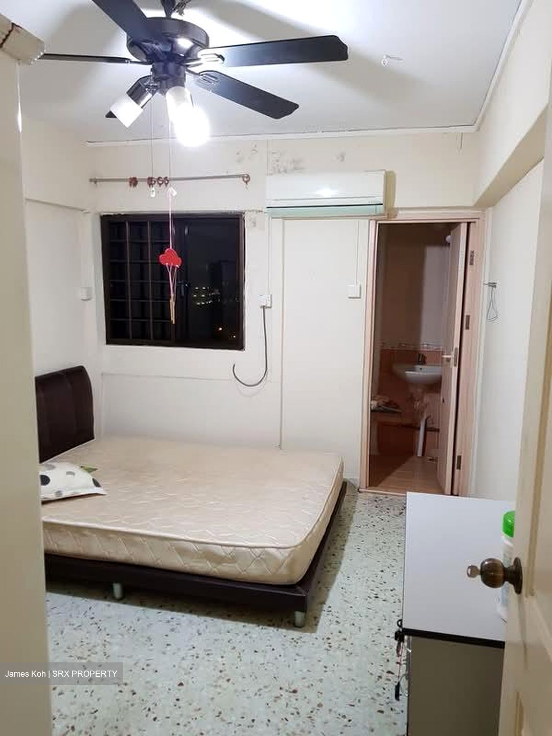 Blk 10 Farrer Park Gardens (Kallang/Whampoa), HDB 3 Rooms #589316411